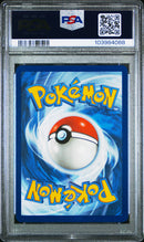 PSA 10 - Surging Sparks - Milotic Ex
