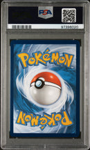PSA 10 - Black Star Promo - Mimikyu
