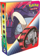 Scarlet & Violet: Temporal Forces - Mini Portfolio