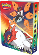 Scarlet & Violet: Temporal Forces - Mini Portfolio