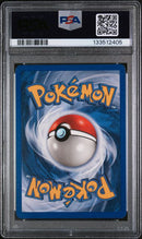 PSA 7 - EX Ruby & Sapphire - Electabuzz ex