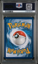 PSA 9 - Obsidian Flames - Charizard ex