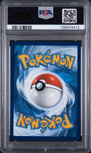 PSA 10 - Black Bolt - Kyurem ex