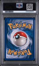 PSA 7 - Ruby & Sapphire - Lapras ex