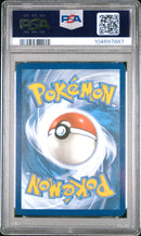 PSA 9 - Pokemon 151 - Omanyte