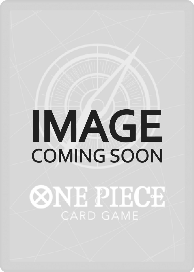 Issho (Welcome Pack Vol. 1) [One Piece Promotion Cards]