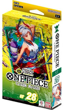 Starter Deck ST28 (GREEN/YELLOW Yamato)