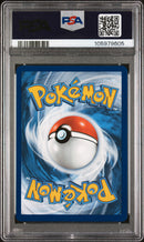 PSA 9 - Prismatic Evolutions ETB - Eevee