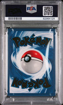 PSA 9 - Celebrations  - Pikachu Metal