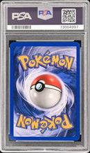 PSA 8 - Legendary Collection - Pikachu Reverse Holo