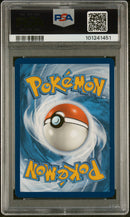 PSA 10 - Surging Sparks  - Pikachu EX