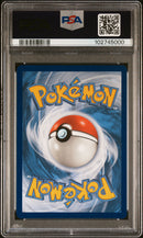 PSA 10 - Sun & Moon - Pikachu Holo