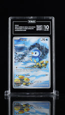 TAG 10 - Phantasmal Flames - Piplup