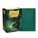 Dragon Shield: Dual Matte Sleeve - Power 100Ct