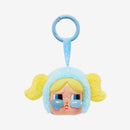 CRYBABY × Powerpuff Girls Series-Vinyl Face Plush