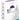 ULTIMATE GUARD - KATANA SLEEVES (PURPLE)