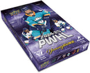 2025-26 Upper Deck PWHL Hockey Hobby