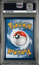 PSA 10 - SWSH Black Star Promo - Mewtwo V