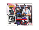 2024 Donruss Clearly Football Hobby Box