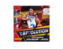 2025 Panini Revolution Basketball Hobby Box