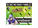 2024 Panini Phoenix Football H2 Box