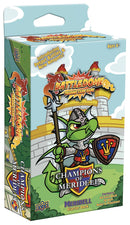 Neopets Battledome Champions of Meridell Starter