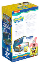 Collectors Case SpongeBob SquarePants - The Krusty Krab