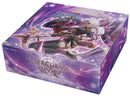 Grand Archive TCG Mercurial Heart Alter Edition Booster Box