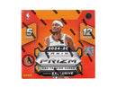 2025 Panini Prizm Basketball International Box