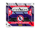 2025 Panini Prizm English Premier Soccer Breakway