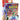 Scarlet & Violet: Temporal Forces - Half Booster Box (EU Exclusive)