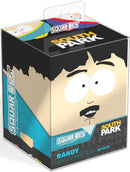 Squaroe South Park - Randy