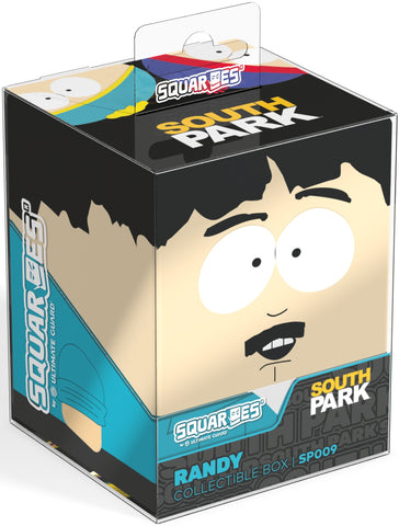 Squaroe South Park - Randy