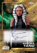 2024 Topps Chrome - Star Wars