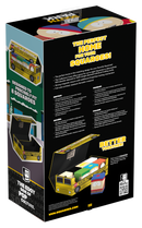 Collectors Case South Park - School Bus