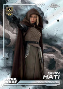 2024 Topps Chrome - Star Wars