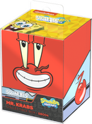 Squaroe SpongeBob SquarePants - Mr. Krabs