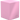 ULTIMATE GUARD - DECK CASE BOULDER 100+ PASTEL SOLID CANDY PINK