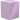 ULTIMATE GUARD - DECK CASE BOULDER 100+ PASTEL SOLID LAVENDER PURPLE