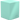 ULTIMATE GUARD - DECK CASE BOULDER 100+ PASTEL SOLID MINT GREEN