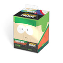 Squaroe South Park - Kyle