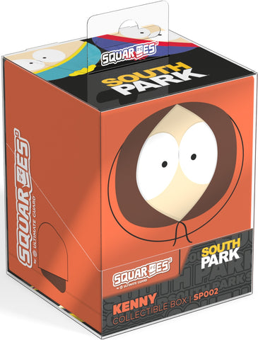 Squaroe South Park - Kenny