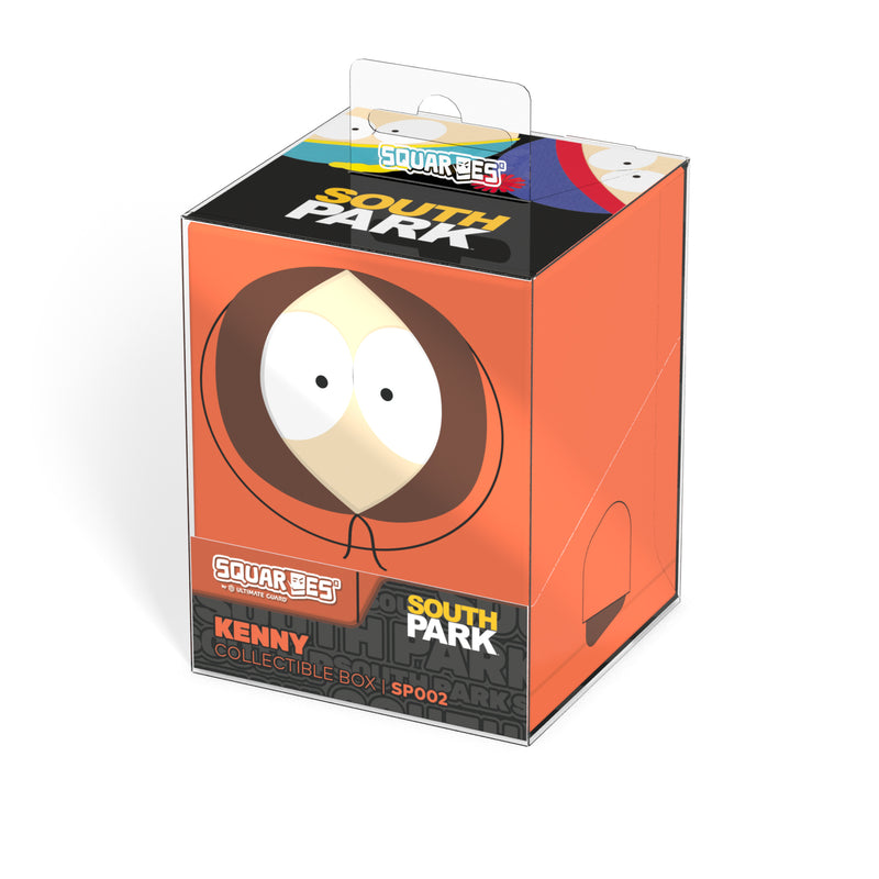 Squaroe South Park - Kenny
