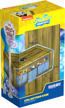 Collectors Case SpongeBob SquarePants - The Krusty Krab