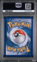 PSA 7 - Legendary Treasures  - Reshiram