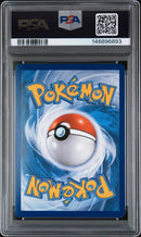 PSA 7 - Legendary Treasures - Mew EX