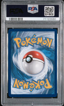 PSA 9 - Hidden Fates - Espeon GX