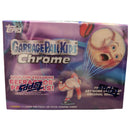 2024 Garbage Pail Kids Chrome 7 Value Box