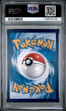PSA 10 - CS2a Chinese - Snorlax
