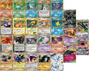 Pokemon 25th Anniversary Japanese Promo Pack